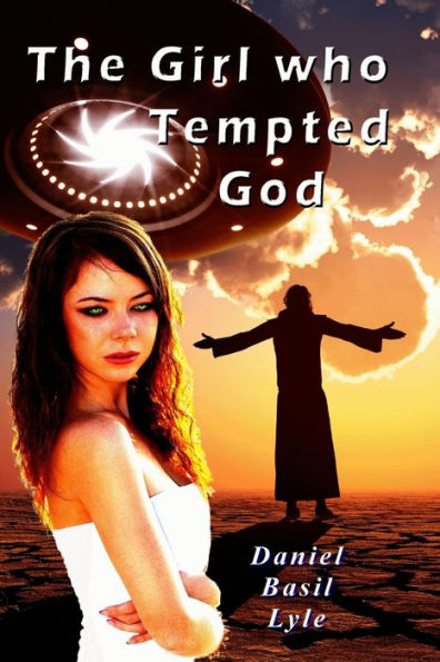 The Girl Who Tempted God (The Girl With The Turtle Tattoo)