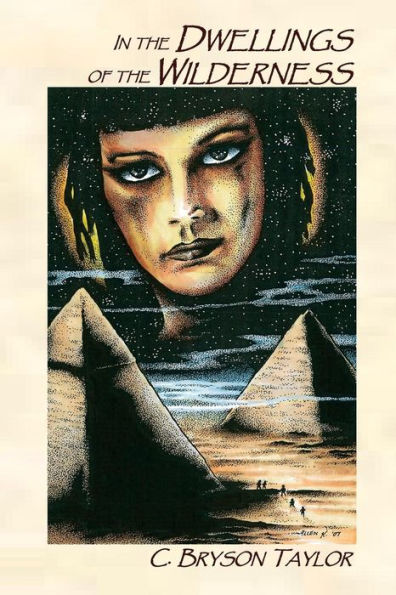 In The Dwellings Of The Wilderness (The Literary Vampire) (Volume 2)