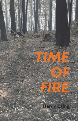 Time Of Fire
