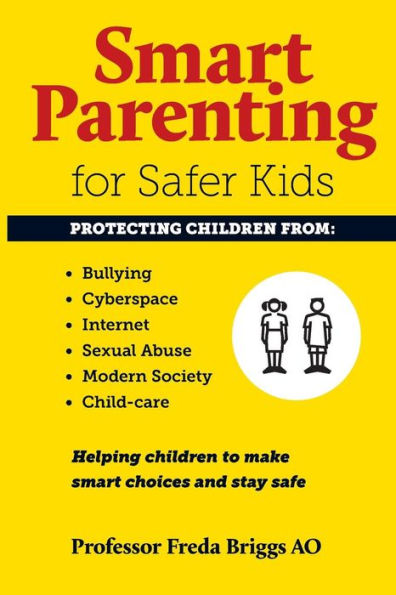 Smart Parenting For Safer Kids