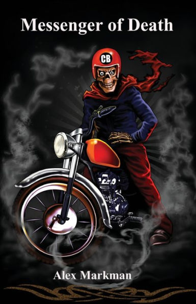 Messenger Of Death