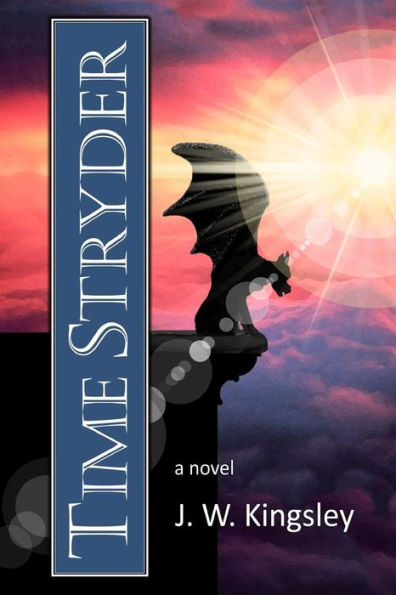 Time Stryder