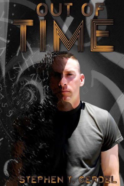 Out Of Time - 9780981454153
