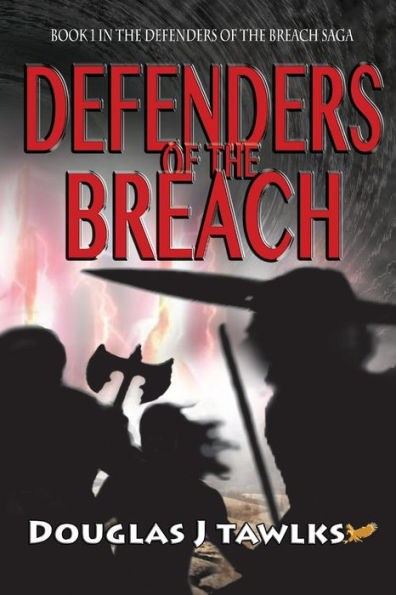 Defenders Of The Breach