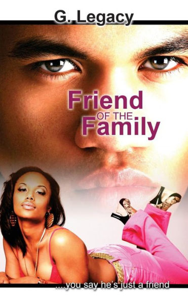 Friend Of The Family