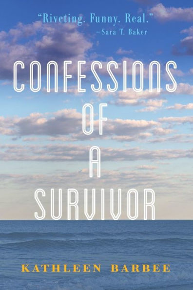 Confessions Of A Survivor