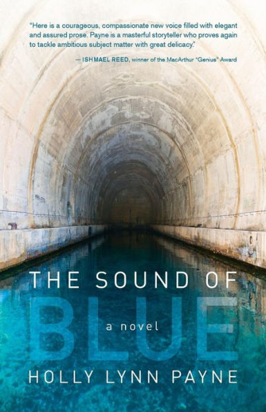 The Sound Of Blue