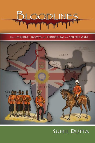 Bloodlines: The Imperial Roots Of Terrorism In South Asia