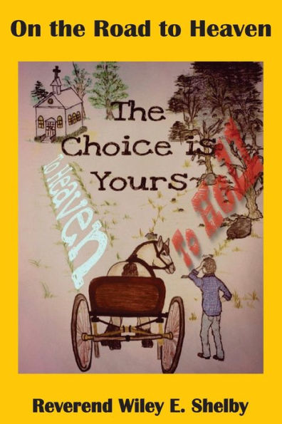 On The Road To Heaven