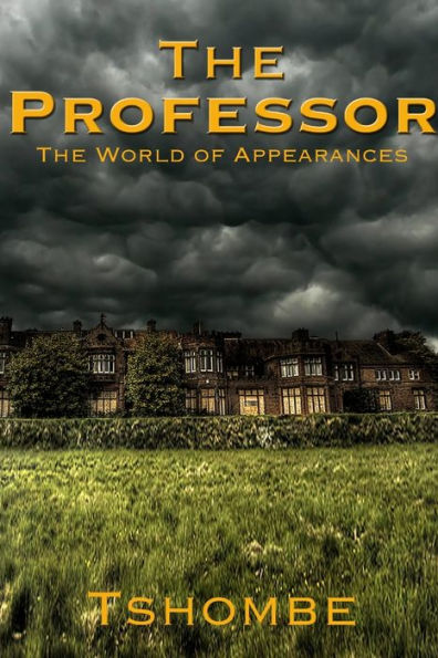 The Professor - 9780983200185