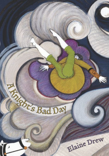 A Knight’S Bad Day (An Abbess Of Wihtburh Tale)