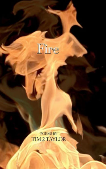 Fire - 9780983338246