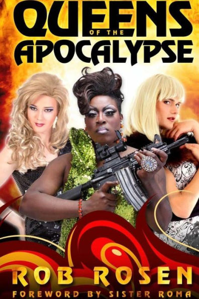 Queens Of The Apocalypse