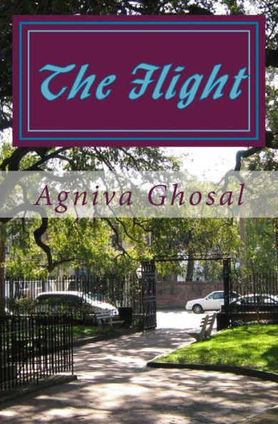 The Flight - 9780983797340