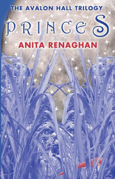 Prince S (The Avalon Hall Trilogy)