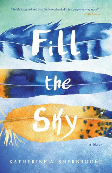 Fill The Sky