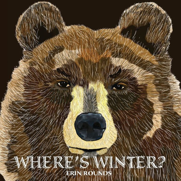 Where's Winter - 9780984915569