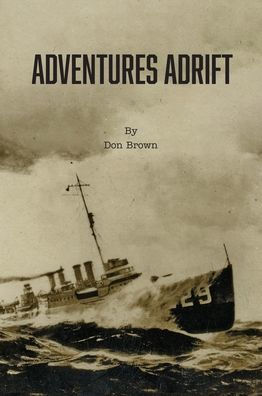 Adventures Adrift