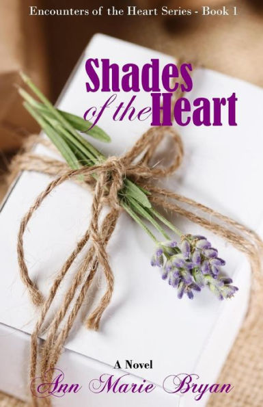 Shades Of The Heart (Encounters Of The Heart)