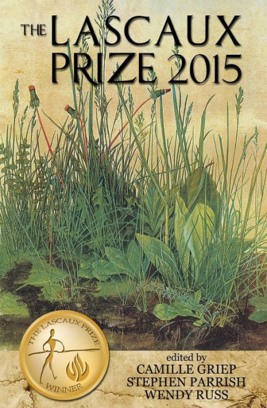 The Lascaux Prize 2015