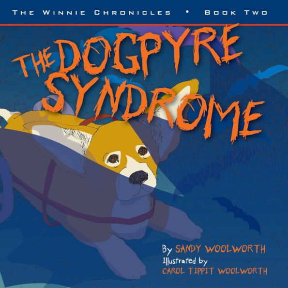 The Dogpyre Syndrome (Winnie Chronicles)