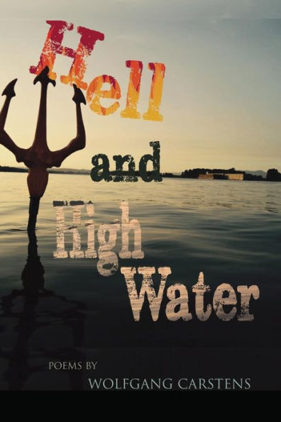 Hell And High Water