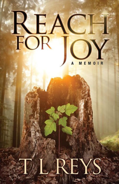 Reach For Joy