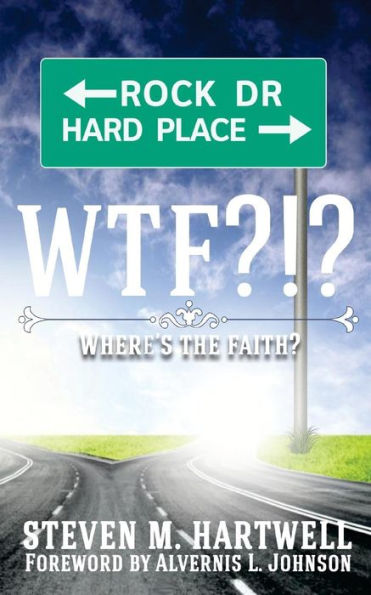 Wtf?!?: Where's The Faith?