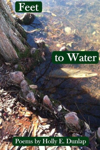 Feet To Water