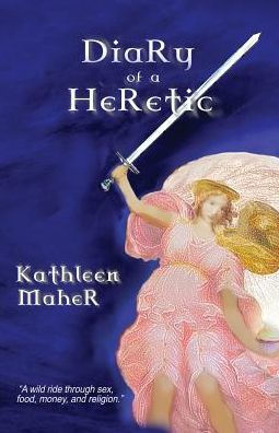 Diary Of A Heretic