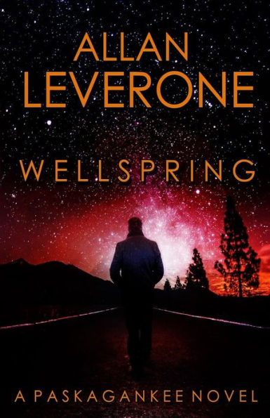 Wellspring (Paskagankee)