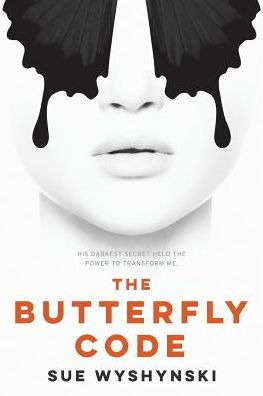 The Butterfly Code (Ultrahumans Volume)