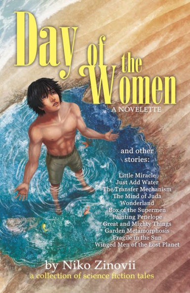 Day Of The Women