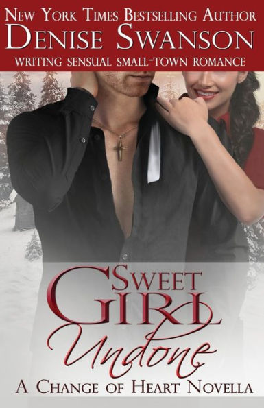 Sweet Girl Undone — Novella