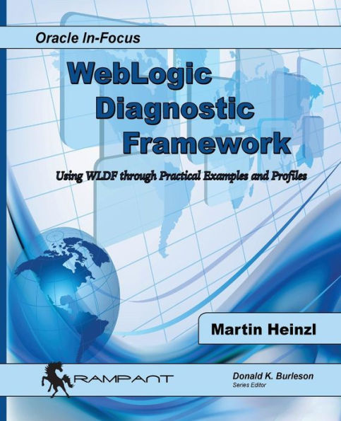 Weblogic Diagnostic Framework: Using Wldf Through Practical Examples And Profiles (Oracle In-Focus)