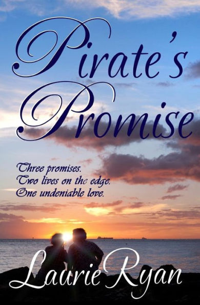 Pirate's Promise (Tropical Persuasions)