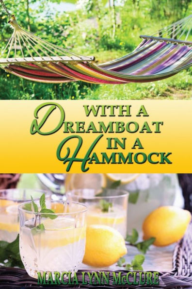 With A Dreamboat In A Hammock