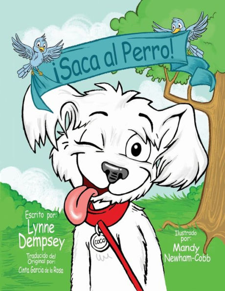 Saca Al Perro (Spanish Edition) - 9780986146718
