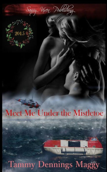 Meet Me Under The Mistletoe: 2015 Special Holiday Edition