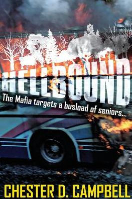 Hellbound - 9780986162206