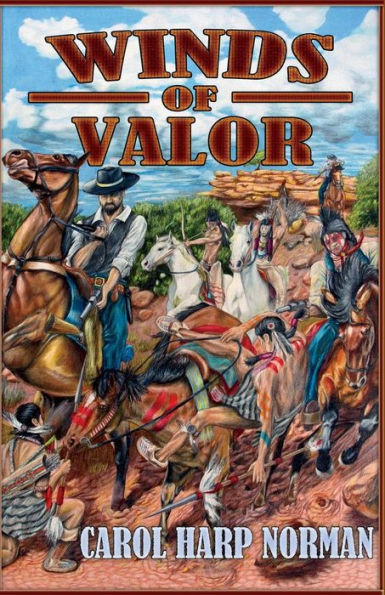 Winds Of Valor