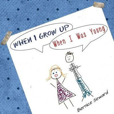 When I Grow Up, When I Was Young: An Elementary Conversation