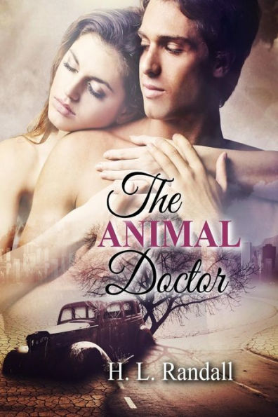 The Animal Doctor: None