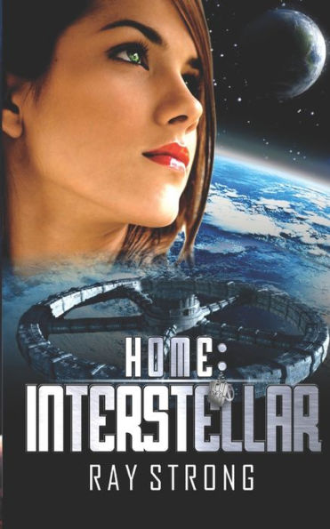 Home: Interstellar (Hope's War)
