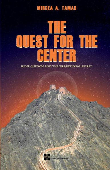 The Quest For The Center