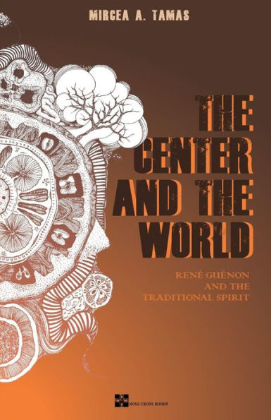 The Center And The World