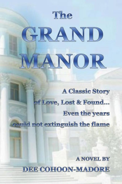The Grand Manor