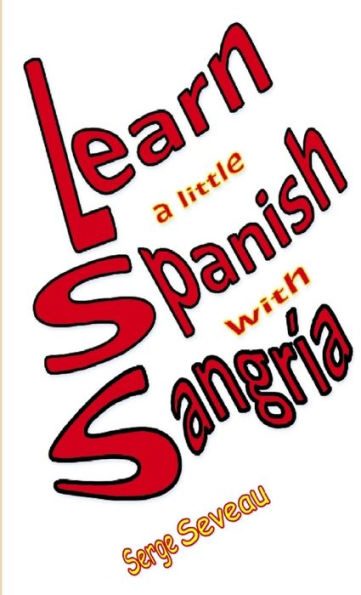 Learn A Little Spanish With Sangria