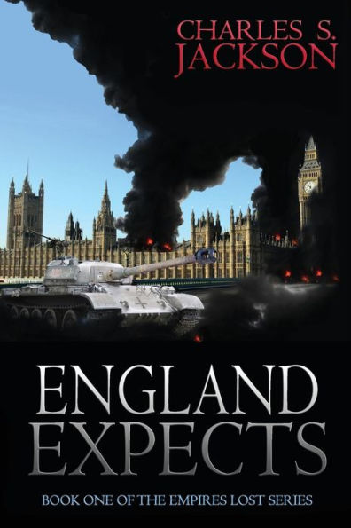 England Expects (Empires Lost)