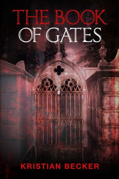 The Book Of Gates